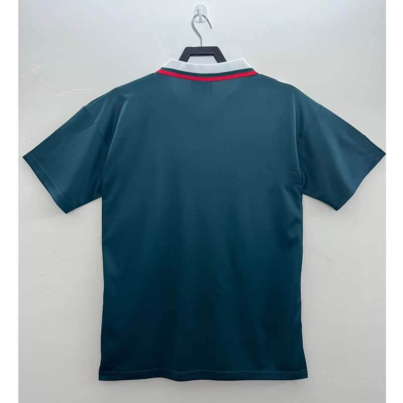 Camiseta Gales Retro 1994/95 Away
